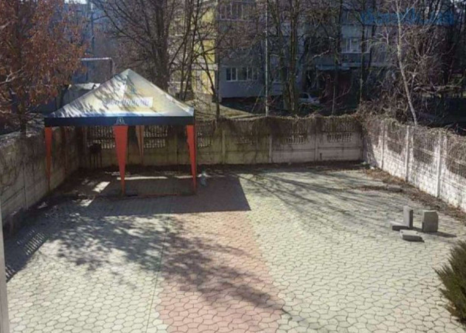 Продам. Кафе 170 м.кв. Тополь-2 Дніпро - зображення 4