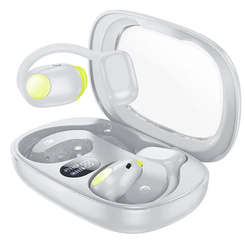 Беспроводные TWS наушники Hoco EA1 Spectrum Херсон - зображення 1