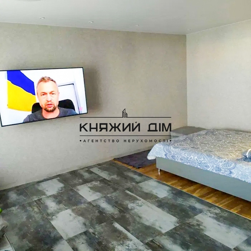 ЖК Русанівська Гавань.Є генератор.Укриття Оренда 1 кім. студіо на Маланюка м. Лівобережна № 11200503 Київ - зображення 8