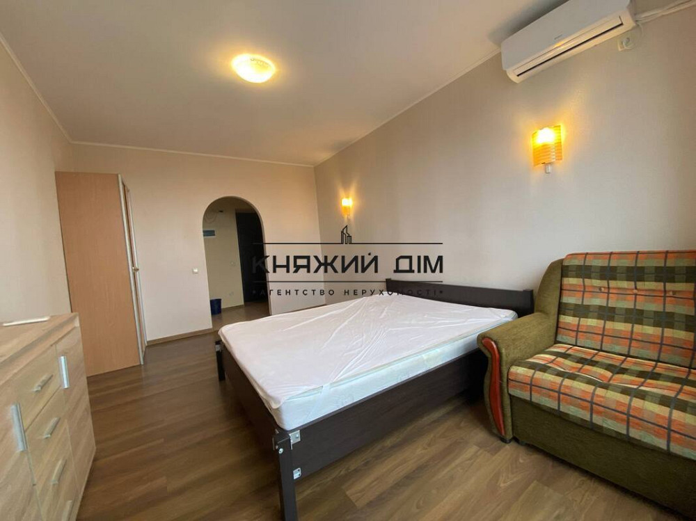 1кімн квартира Газовий котел Софіївська Борщагівка ЖК Софіївський Квартал № 11204198 Киев - изображение 1