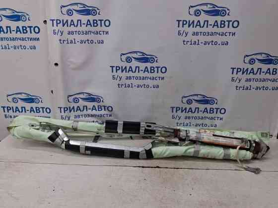 Airbag потолка(шторка) левый Ford Explorer 5 3.5 БЕНЗИН ENKX0 2011 (б/у) Киев