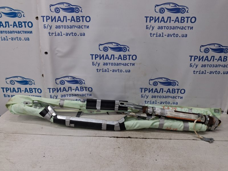 Airbag потолка(шторка) левый Ford Explorer 2011-2019 DB5Z-78042D95-A (Арт. 76027) Киев - изображение 1