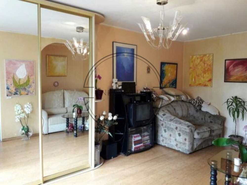 Здається 1 к квартира-студія, ст. м. Дружби Народів. Код об'єкту 11140886 Киев - изображение 5