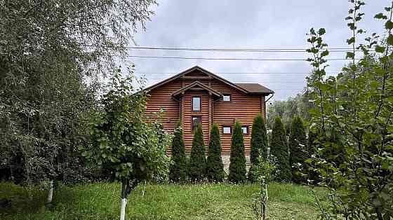 продажа 4-к коттедж Бориспольский, Дударков, 135000 $ 