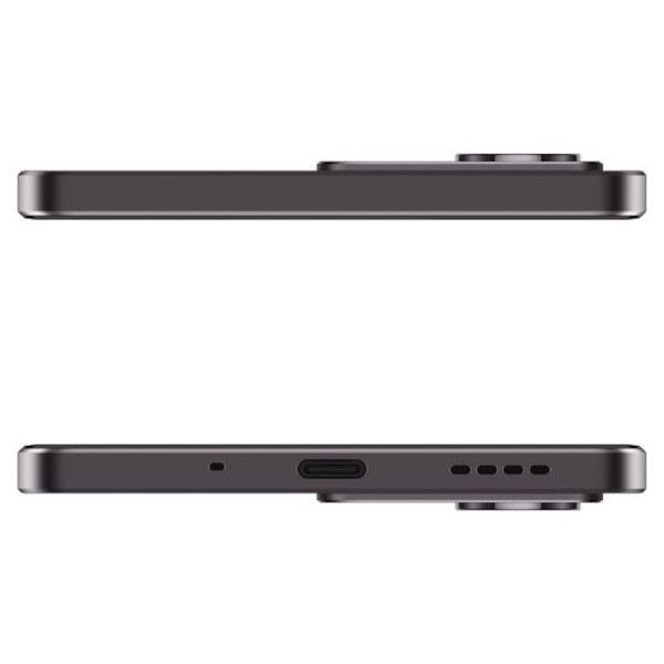 Смартфон Realme C75 (RMX3941) 8/128GB NFC Storm Black Global UA (Код товару:43119) Харків - зображення 7