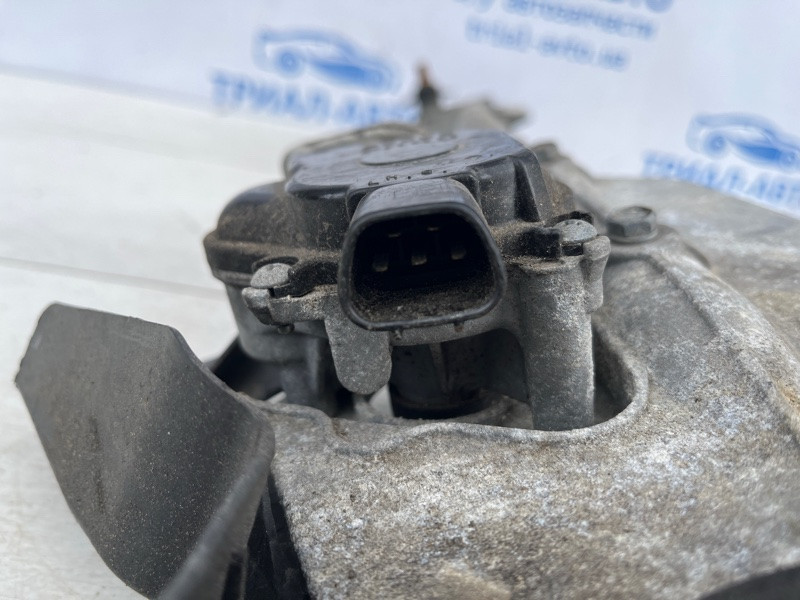 Трапеция дворников Infiniti FX S50 3.5 БЕНЗИН VQ35DE 2002 (б/у) Киев - изображение 5