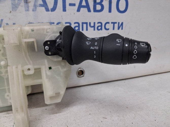 Переключатель подрулевой Renault Megane 2008-2016 255670019R (Арт. 63843) Киев - изображение 3