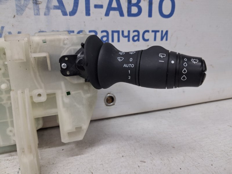 Переключатель подрулевой Renault Megane 3 1.5 DIESEL K9K 2008 (б/у) Киев - изображение 3