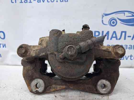 Суппорт передний левый Hyundai I30 FD 1.6 DIESEL D4FB 2007 (б/у) Киев
