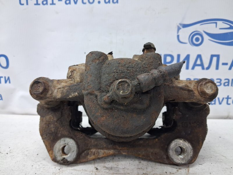 Суппорт передний левый Hyundai I30 FD 1.6 DIESEL D4FB 2007 (б/у) Киев - изображение 3