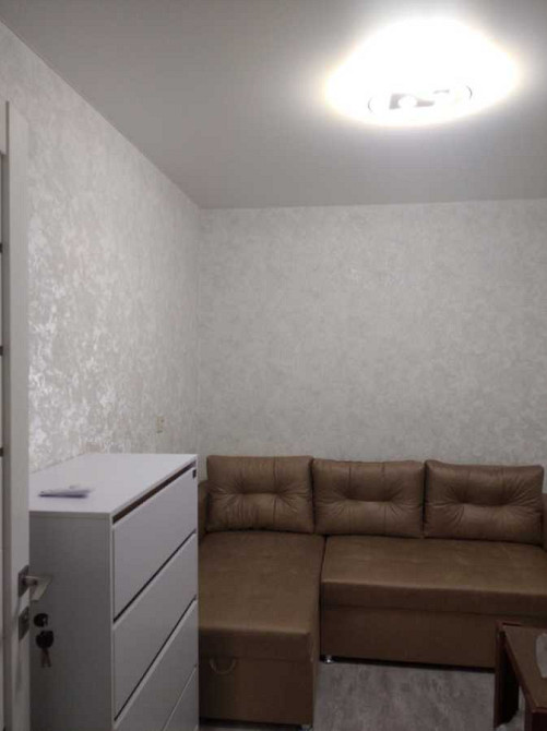 долгосрочная аренда 4-к квартира Одесса, Хаджибейский, 17000 грн./мес. Одесса - изображение 2