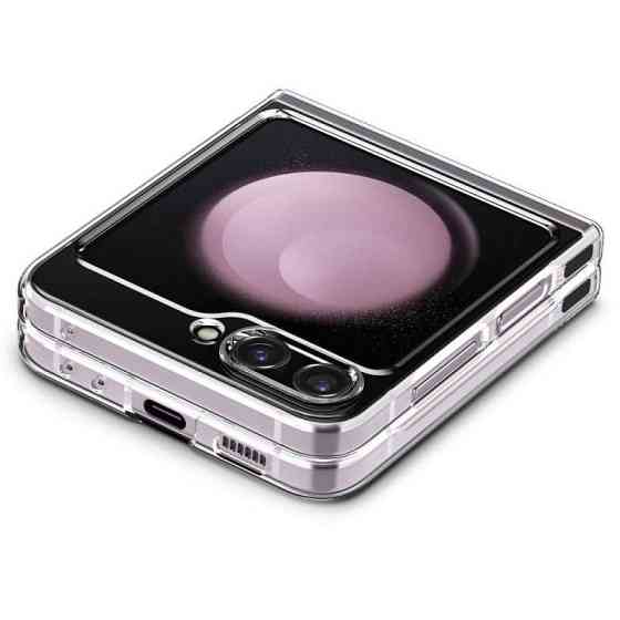 Чехол SGP Ultra Hybrid для Samsung Galaxy Z Flip7 FE Херсон