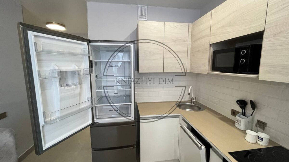 Оренда квартири у ЖК Берег Дніпра! Код 11202074 Киев - изображение 11