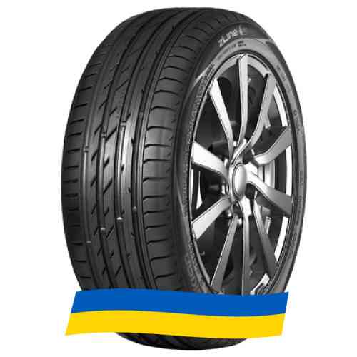 235/50 R18 Nokian zLine 101Y Легкова шина Киев