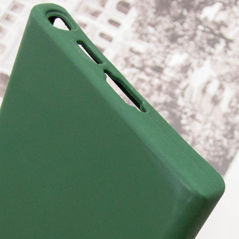 Чехол Silicone Cover Lakshmi Full Camera (AAA) для Samsung Galaxy S23 Ultra Херсон - изображение 7