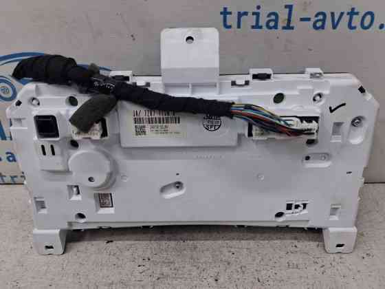 Приборная панель Nissan Leaf 2017- 248106WK0C (Арт. 84206) Киев