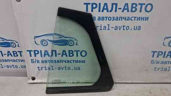 Стекло двери угловое левое Renault Megane 3 1.5 DIESEL K9K 2008 (б/у) Київ