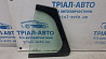 Стекло двери угловое левое Renault Megane 3 1.5 DIESEL K9K 2008 (б/у) Киев