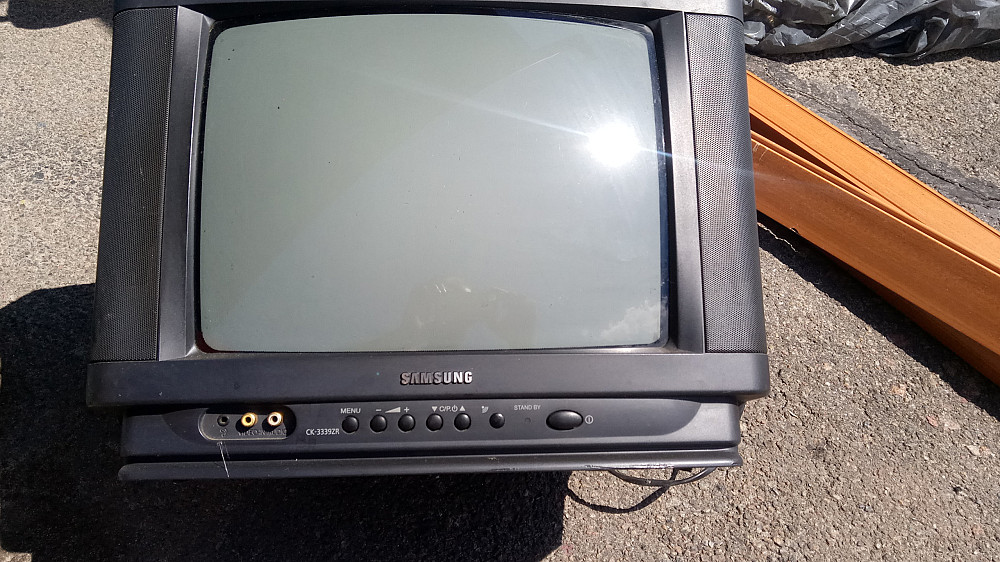 Телевизор самсунг Рівне - зображення 2