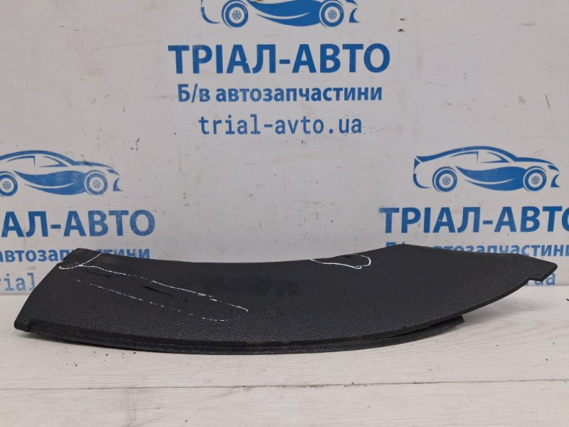 Накладка крыла Mitsubishi Pajero Wagon 1999-2006 MN117226 (Арт. 76320) Київ - зображення 5