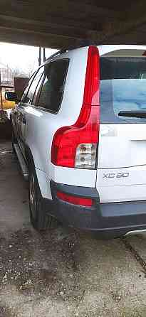 Вольво хс90 2005 продам Київ