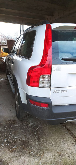 Вольво хс90 2005 продам Киев - изображение 6