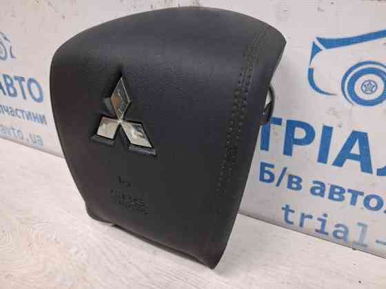 Подушка безопасности в руль Mitsubishi Outlander 2012-2021 7030A687 (Арт. 80161) Киев