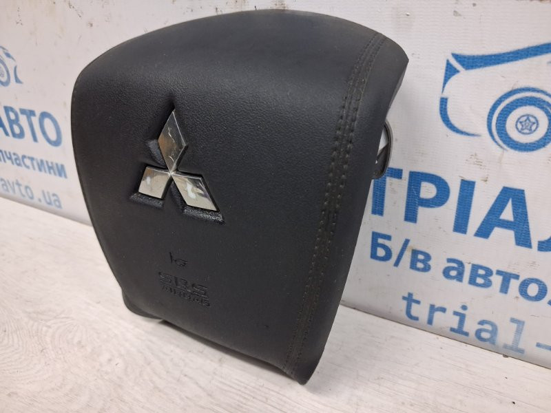 Подушка безопасности в руль Mitsubishi Outlander 2012-2021 7030A687 (Арт. 80161) Киев - изображение 6