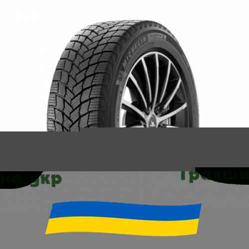 235/50 R19 Michelin X-Ice Snow SUV 103T Позашляхова шина Київ