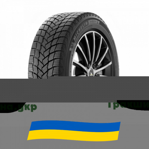 235/50 R19 Michelin X-Ice Snow SUV 103T Позашляхова шина Київ - зображення 1