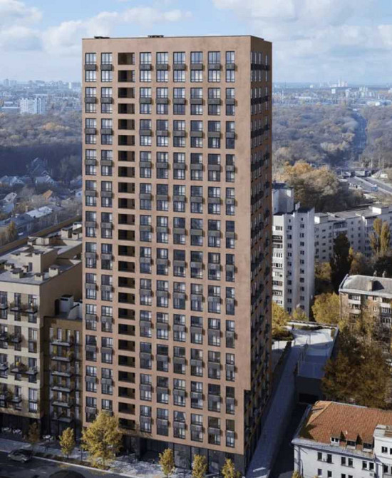 долгосрочная аренда помещения свободного назначения, здания Киев, Шевченковский, 73400 грн./мес. Киев - изображение 5