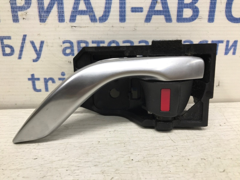 Ручка двери внутренняя левая Mazda 6 GJ 2.2 DIESEL 2012 (б/у) Киев - изображение 1