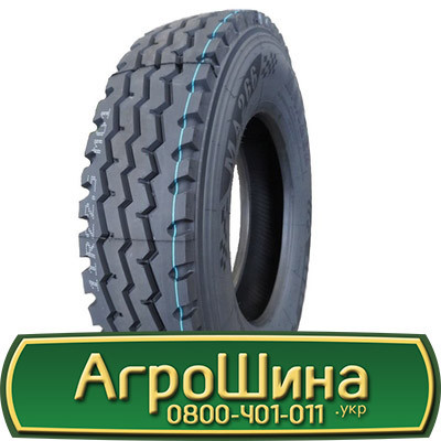 12 R20 Maxzez MA266 156/153L Універсальна шина Киев - изображение 1