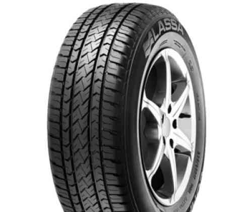 235/65 R17 Lassa Competus H/L 108H Позашляхова шина Київ