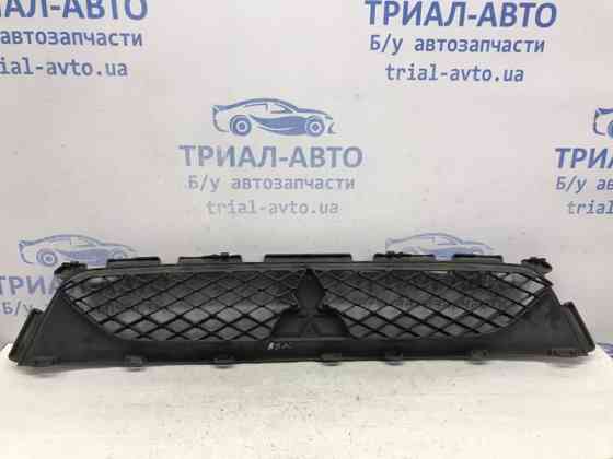 Решетка радиатора Mitsubishi ASX GA 1.8 DIESEL 4N13 2010 (б/у) Київ