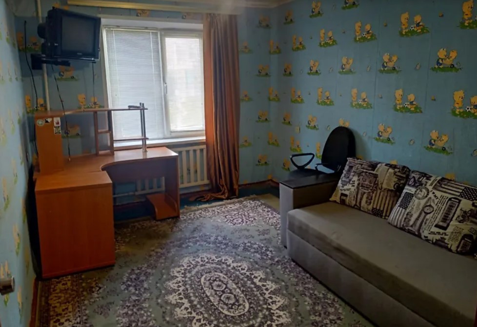 Продам. 3-к.кв. 9/10, Левобережный-3. Донецкое шоссе Дніпро - зображення 2