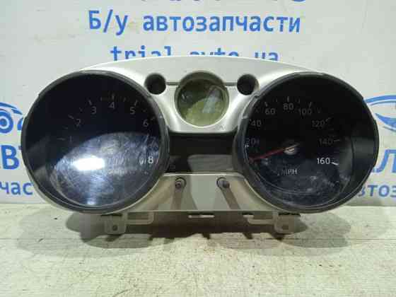 Приборная панель Nissan Qashqai 2006-2013 24810JD08A (Арт. 13240) Киев