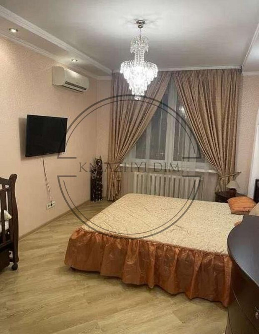 Оренда 2-кім. квартири м. Позняки № 11196959 Киев - изображение 2