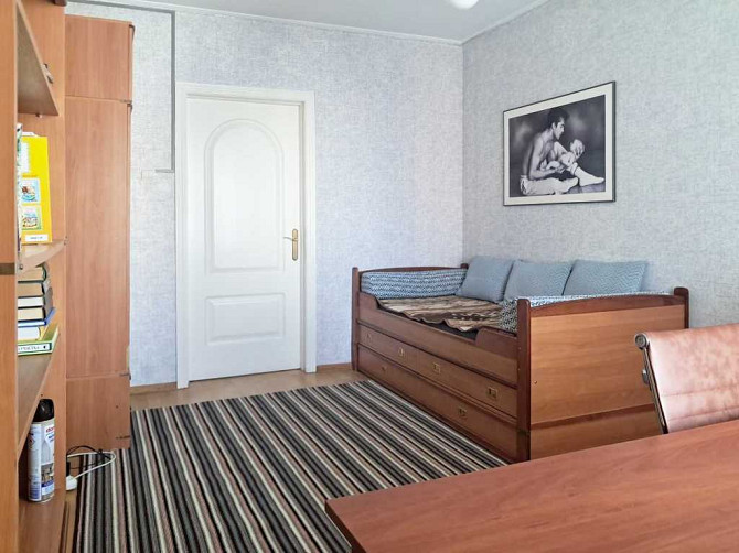 долгосрочная аренда 3-к квартира Киев, Дарницкий, 28000 грн./мес. Киев - изображение 11