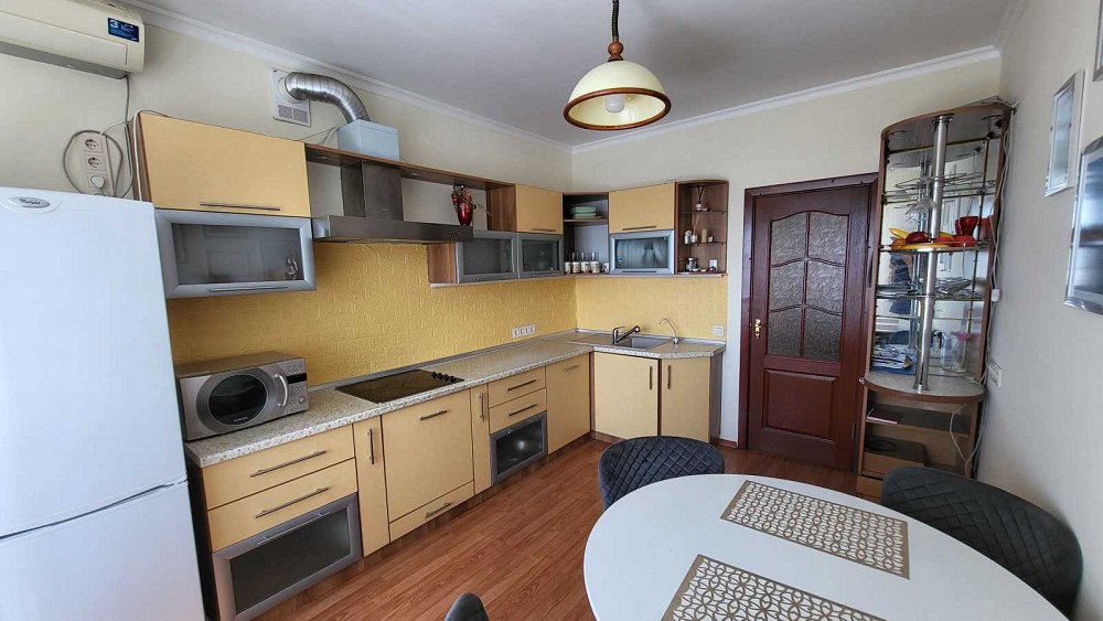 долгосрочная аренда 2-к квартира Киев, Днепровский, 19000 грн./мес. Киев - изображение 4