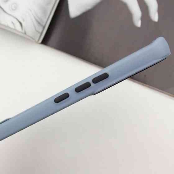Чехол TPU+PC Lyon Frosted для Xiaomi Redmi Note 13 Pro+ Херсон