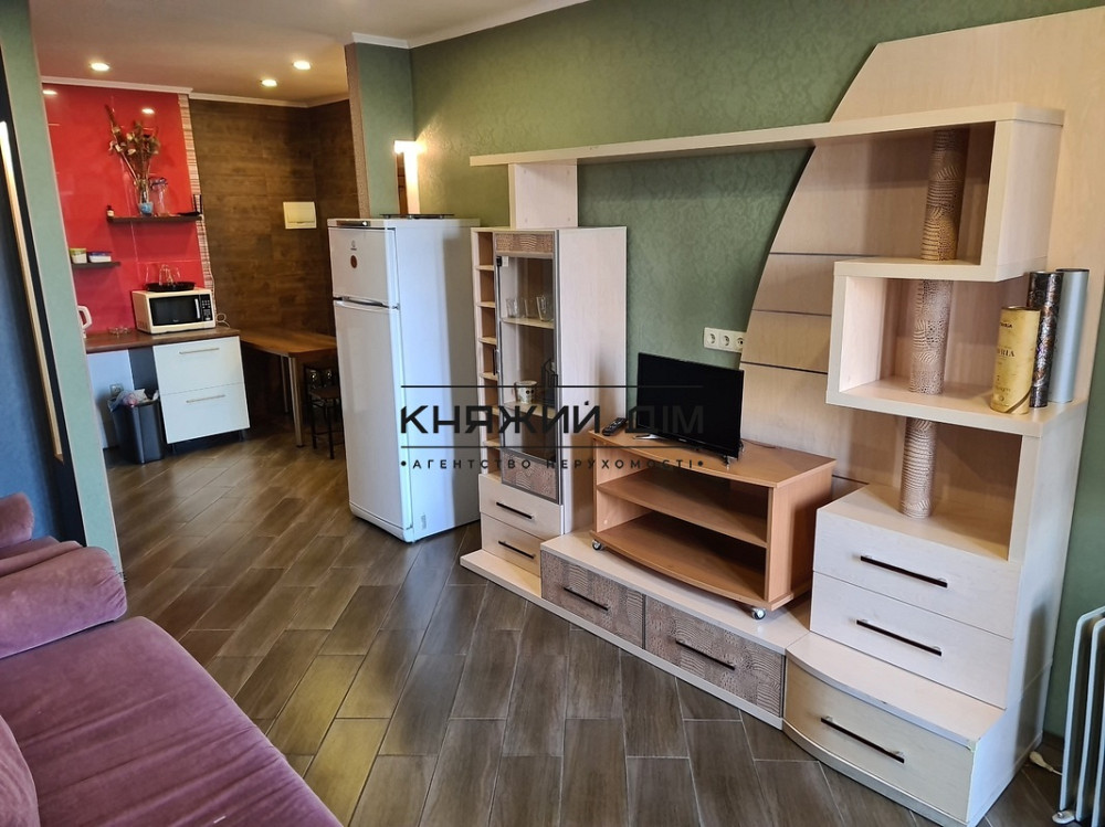 Оренда 3-кімнатної квартии Святошинський р-н, код № 11126524 Киев - изображение 3