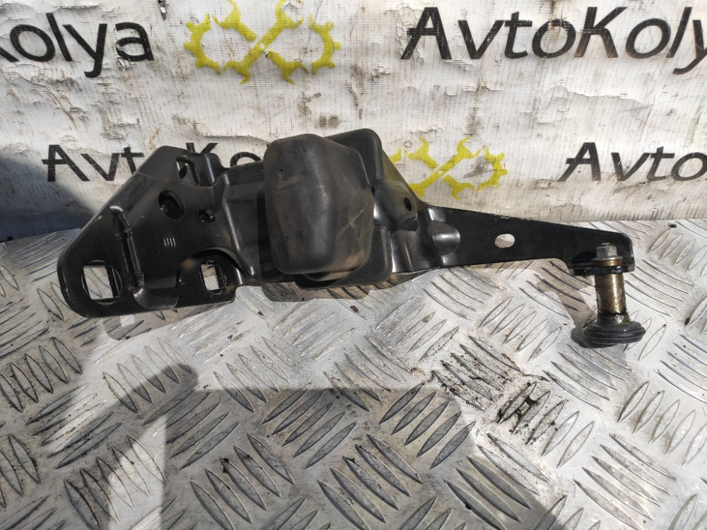 Ролик боковой двери верхний правый Renault Master III 2010-2018 (77946809R) Ковель - изображение 5