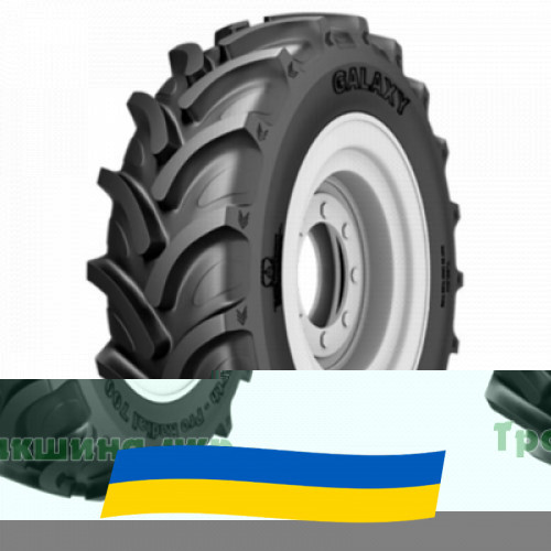 360/70 R24 Galaxy Earth-Pro 700 R-1W 122A8/B Сільгосп шина Киев - изображение 1