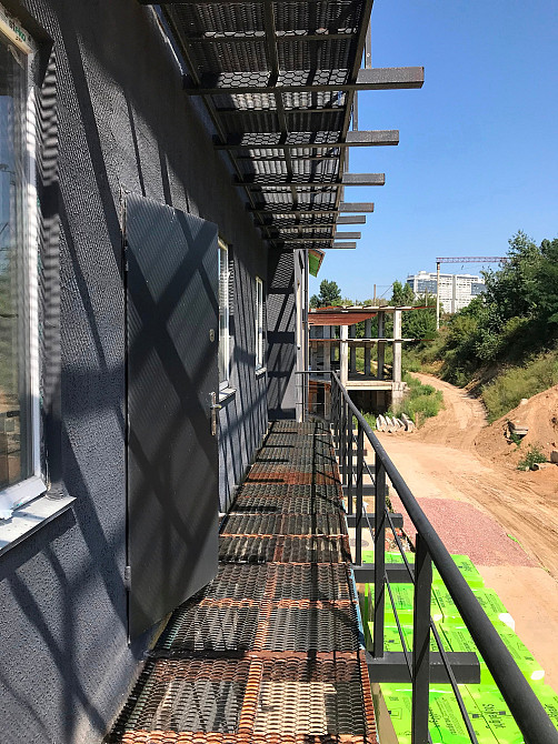 Без% продам будівлю 621м2, вул. Козелецька, м.Берестейська, пр.Перемоги, під СТО, склад Київ - зображення 6