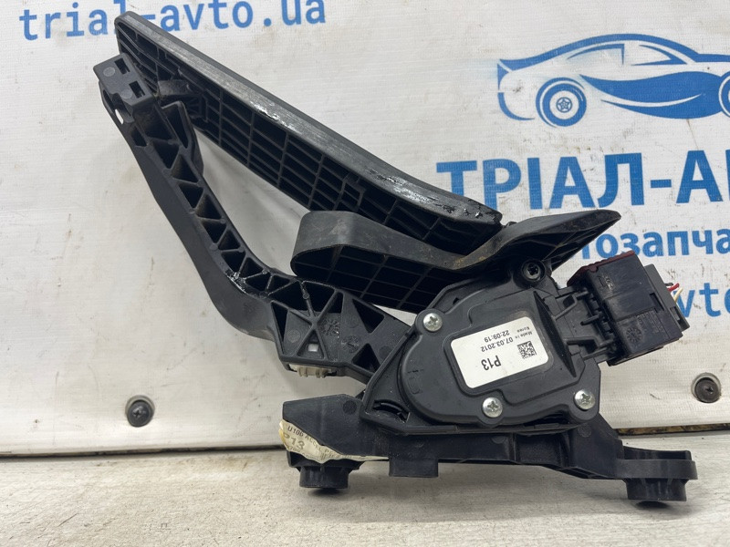 Педаль газа Hyundai I30 2011-2017 32700A6900 (Арт. 70318) Киев - изображение 2