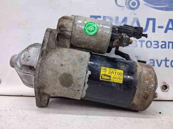 Стартер Hyundai I30 FD 1.6 DIESEL D4FB 2007 (б/у) Киев