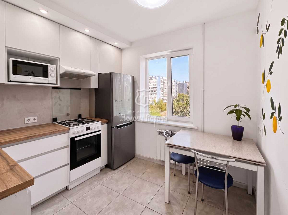 продажа 2-к квартира Киев, Деснянский, 85000 $ Київ - зображення 1
