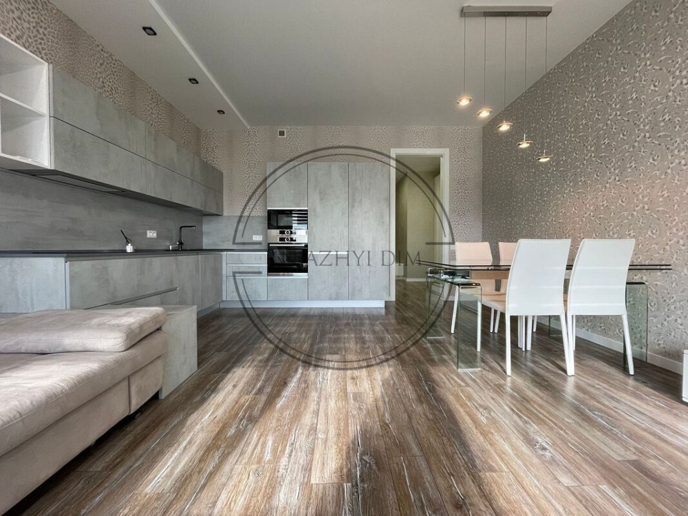 Продажа 3-х к.кв. в ЖК RiverStone. № 21141793 Киев - изображение 3