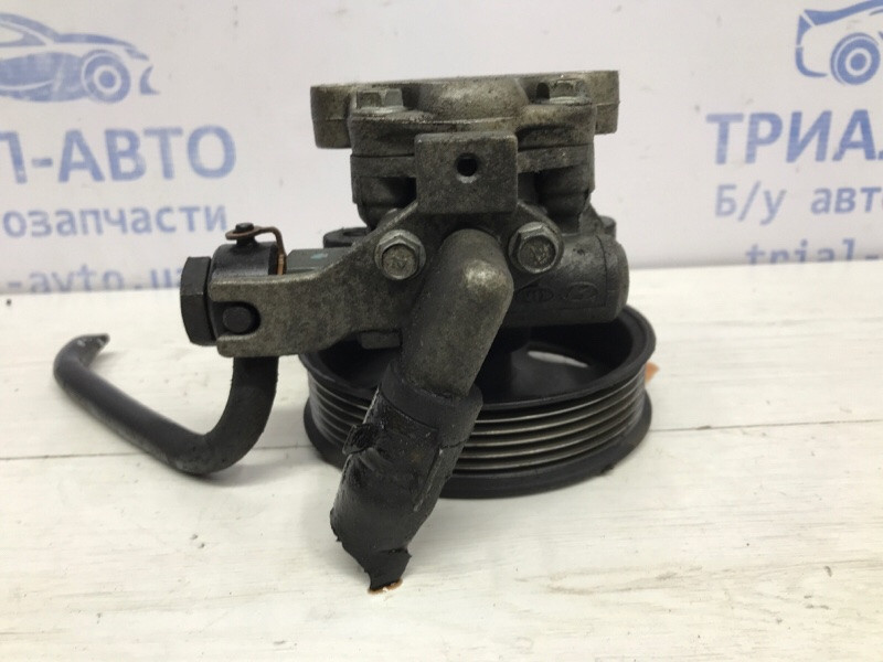 Насос ГУ Hyundai Tucson 2004-2009 571002E200 (Арт. 52363) Київ - зображення 3